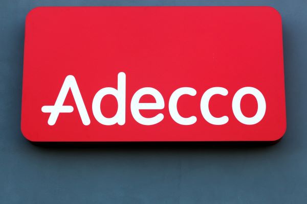 Teléfono Adecco
